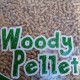 Pellet Woody Pellet
